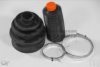 KIA 0K2A222530 Bellow Set, drive shaft